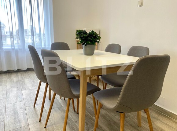 Apartament de închiriat 2 camere Zorilor - 98461AI | BLITZ Cluj-Napoca | Poza8