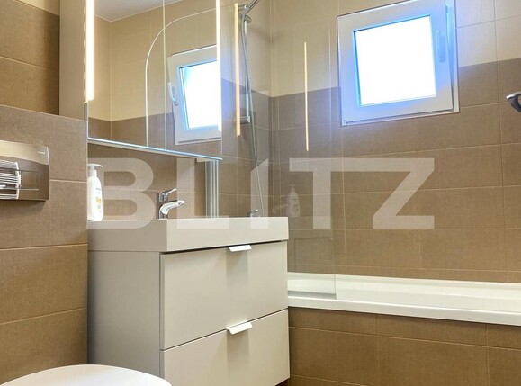 Apartament de închiriat 2 camere Zorilor - 98461AI | BLITZ Cluj-Napoca | Poza13
