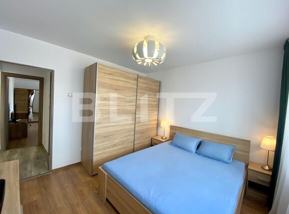 Apartament de închiriat 2 camere Zorilor - 98461AI | BLITZ Cluj-Napoca | Poza5