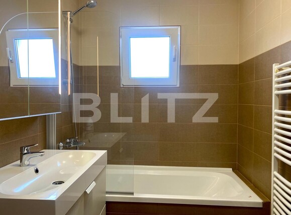 Apartament de închiriat 2 camere Zorilor - 98461AI | BLITZ Cluj-Napoca | Poza14