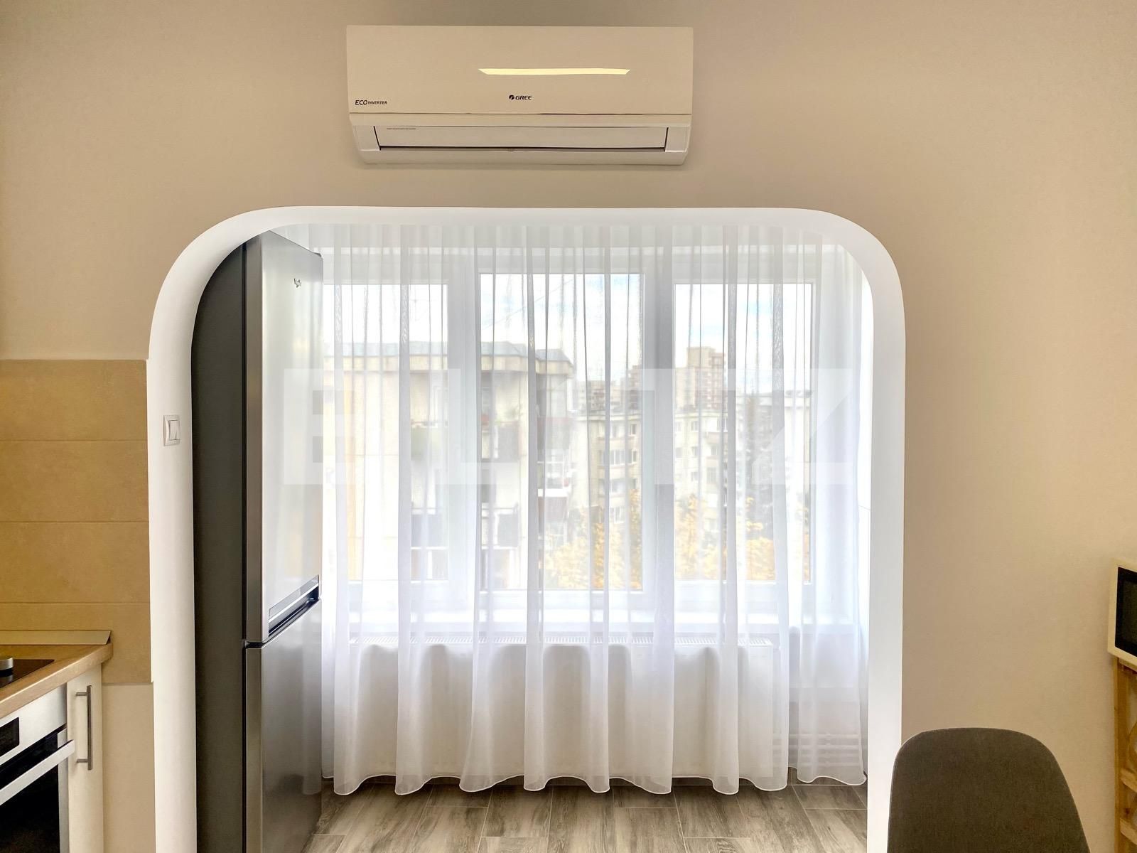 Apartament de închiriat 2 camere Zorilor - 98461AI | BLITZ Cluj-Napoca | Poza9