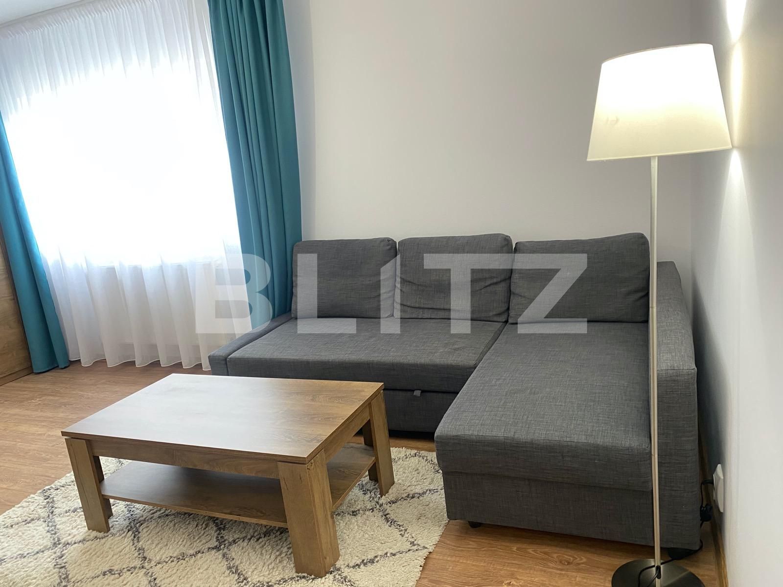 Apartament de închiriat 2 camere Zorilor - 98461AI | BLITZ Cluj-Napoca | Poza2