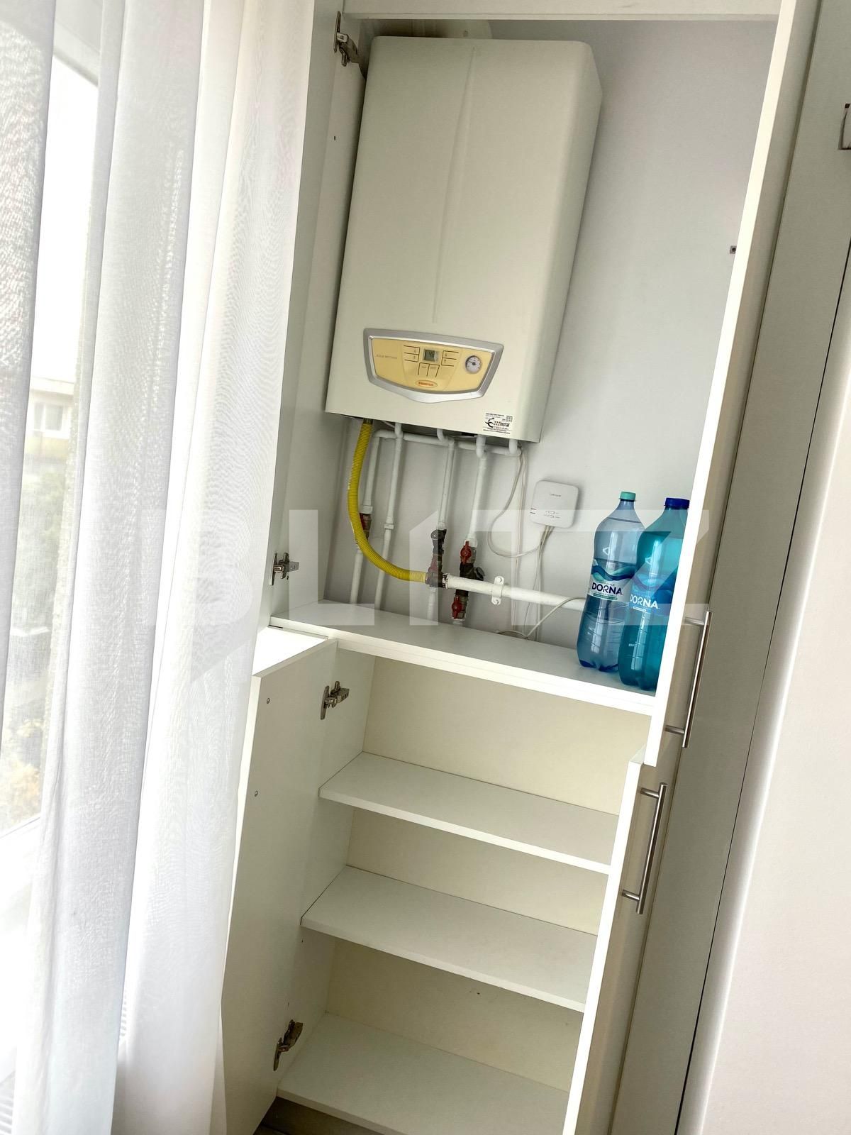 Apartament de închiriat 2 camere Zorilor - 98461AI | BLITZ Cluj-Napoca | Poza12