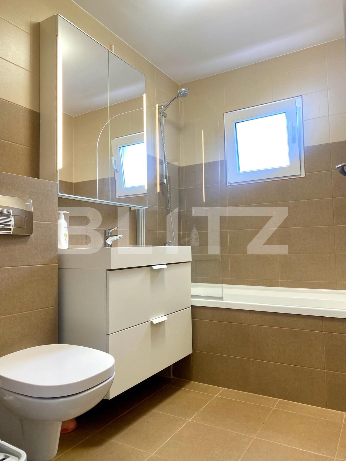 Apartament de închiriat 2 camere Zorilor - 98461AI | BLITZ Cluj-Napoca | Poza13