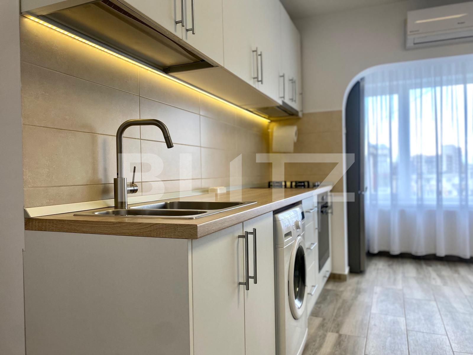 Apartament de închiriat 2 camere Zorilor - 98461AI | BLITZ Cluj-Napoca | Poza7