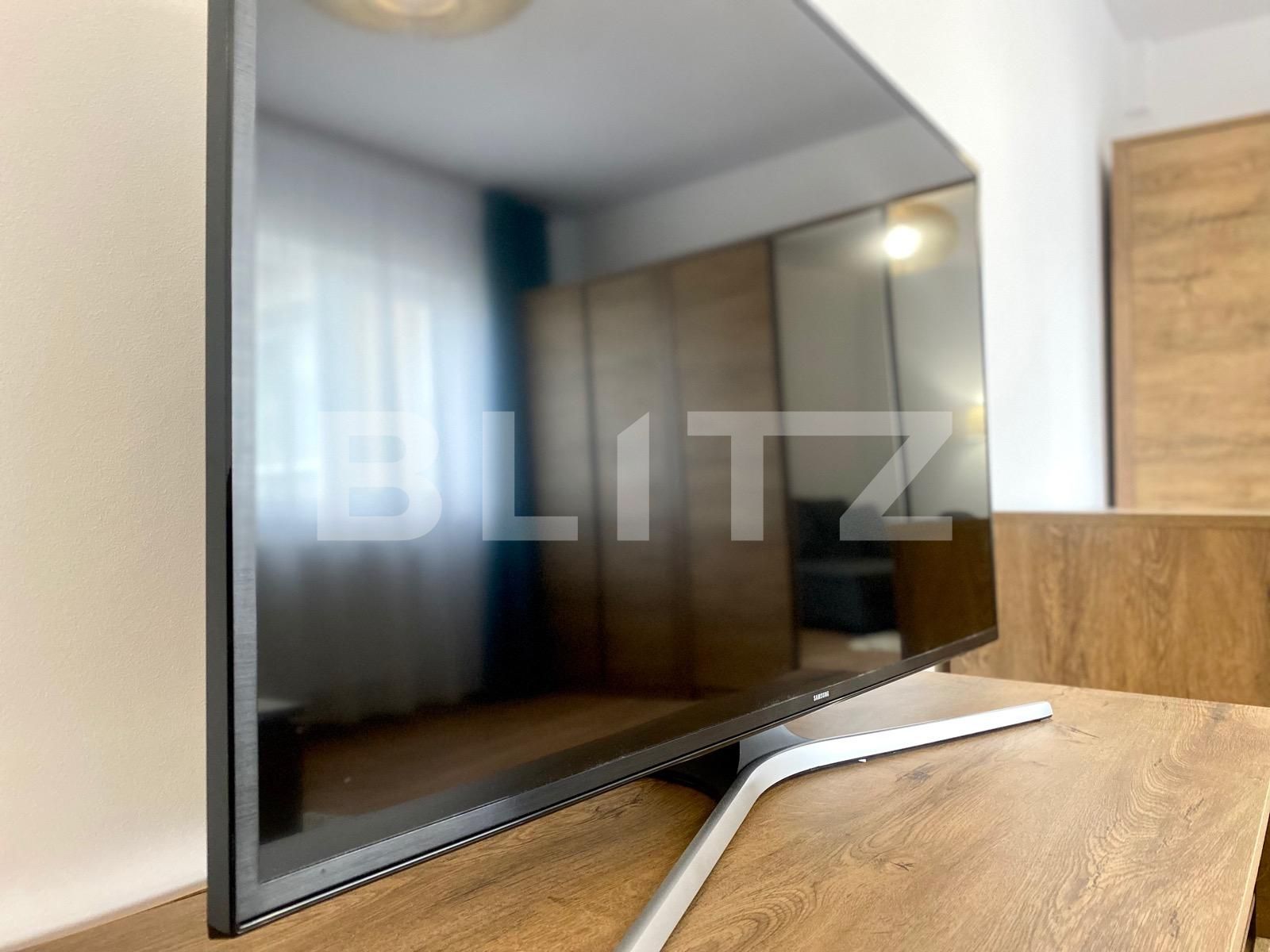 Apartament de închiriat 2 camere Zorilor - 98461AI | BLITZ Cluj-Napoca | Poza3