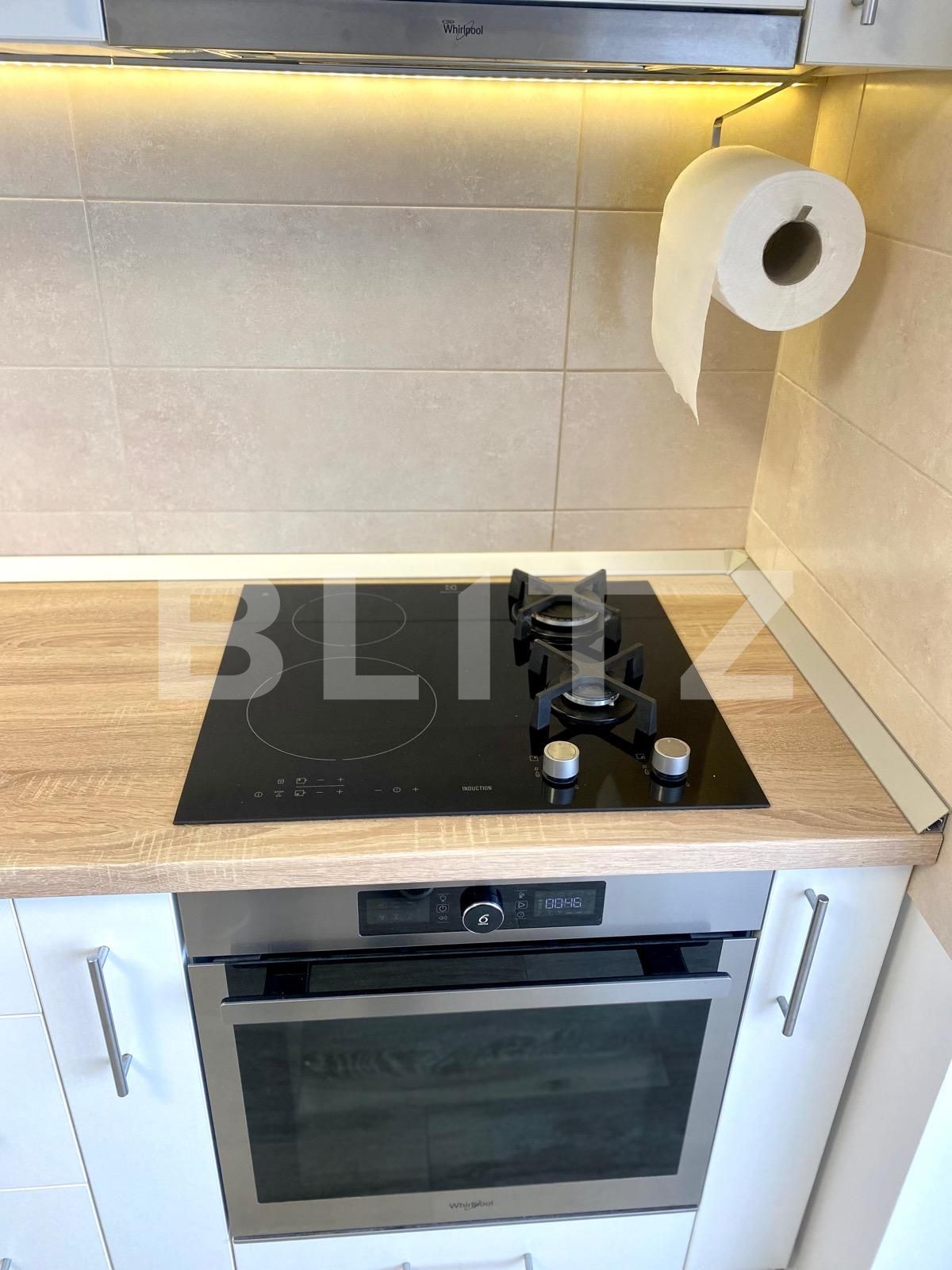 Apartament de închiriat 2 camere Zorilor - 98461AI | BLITZ Cluj-Napoca | Poza10