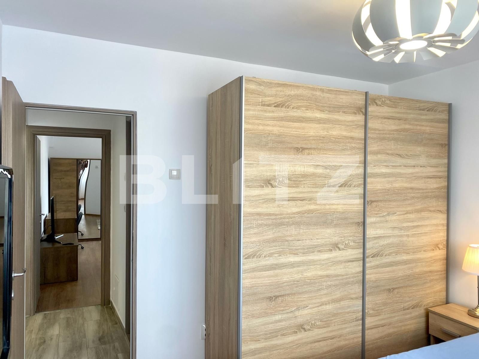 Apartament de închiriat 2 camere Zorilor - 98461AI | BLITZ Cluj-Napoca | Poza6