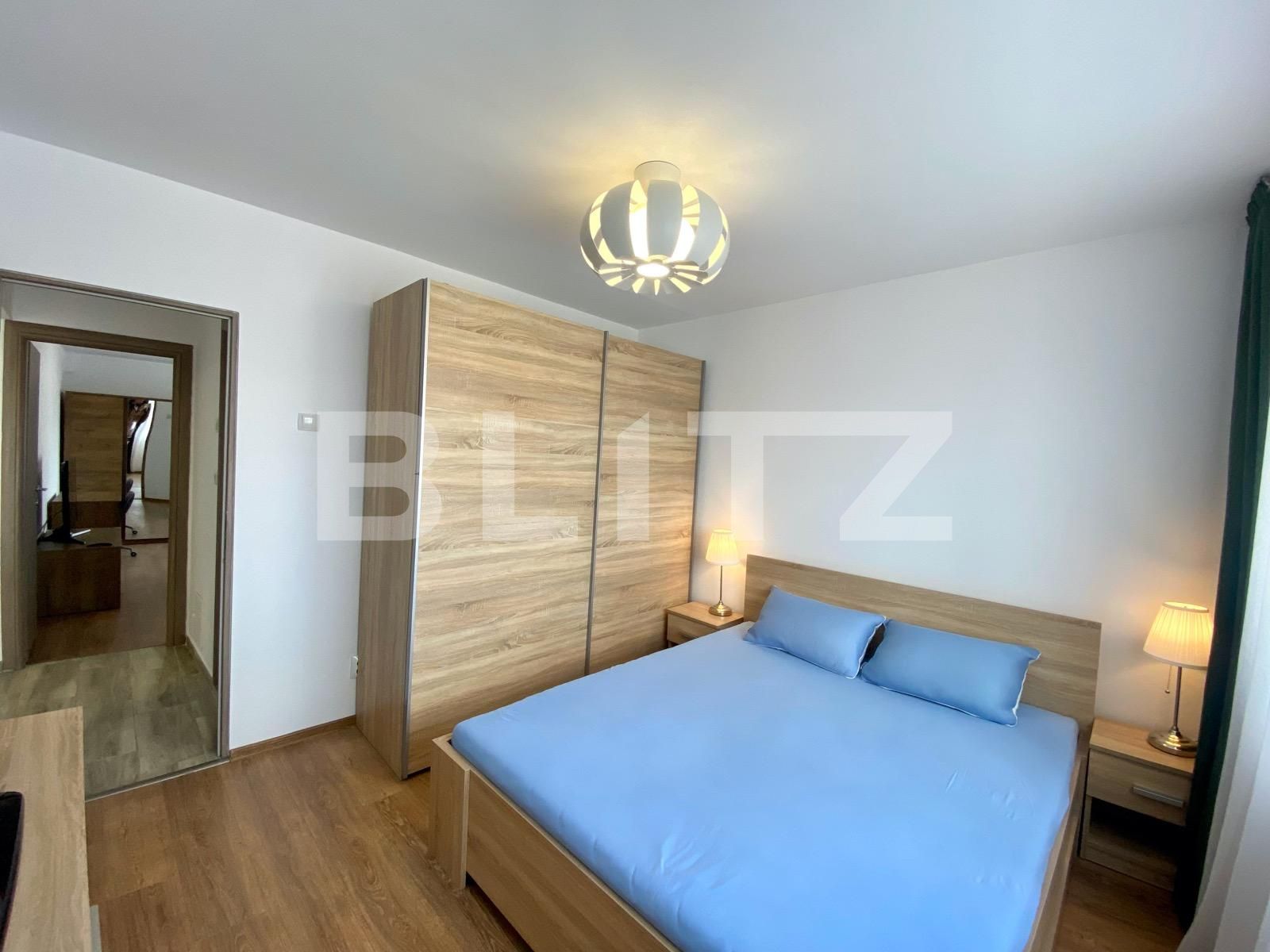 Apartament de închiriat 2 camere Zorilor - 98461AI | BLITZ Cluj-Napoca | Poza5