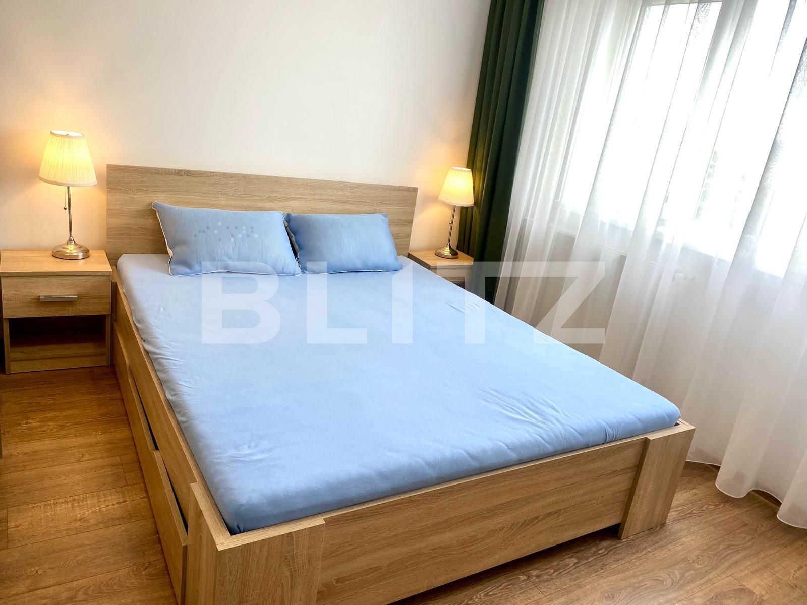 Apartament de închiriat 2 camere Zorilor - 98461AI | BLITZ Cluj-Napoca | Poza4