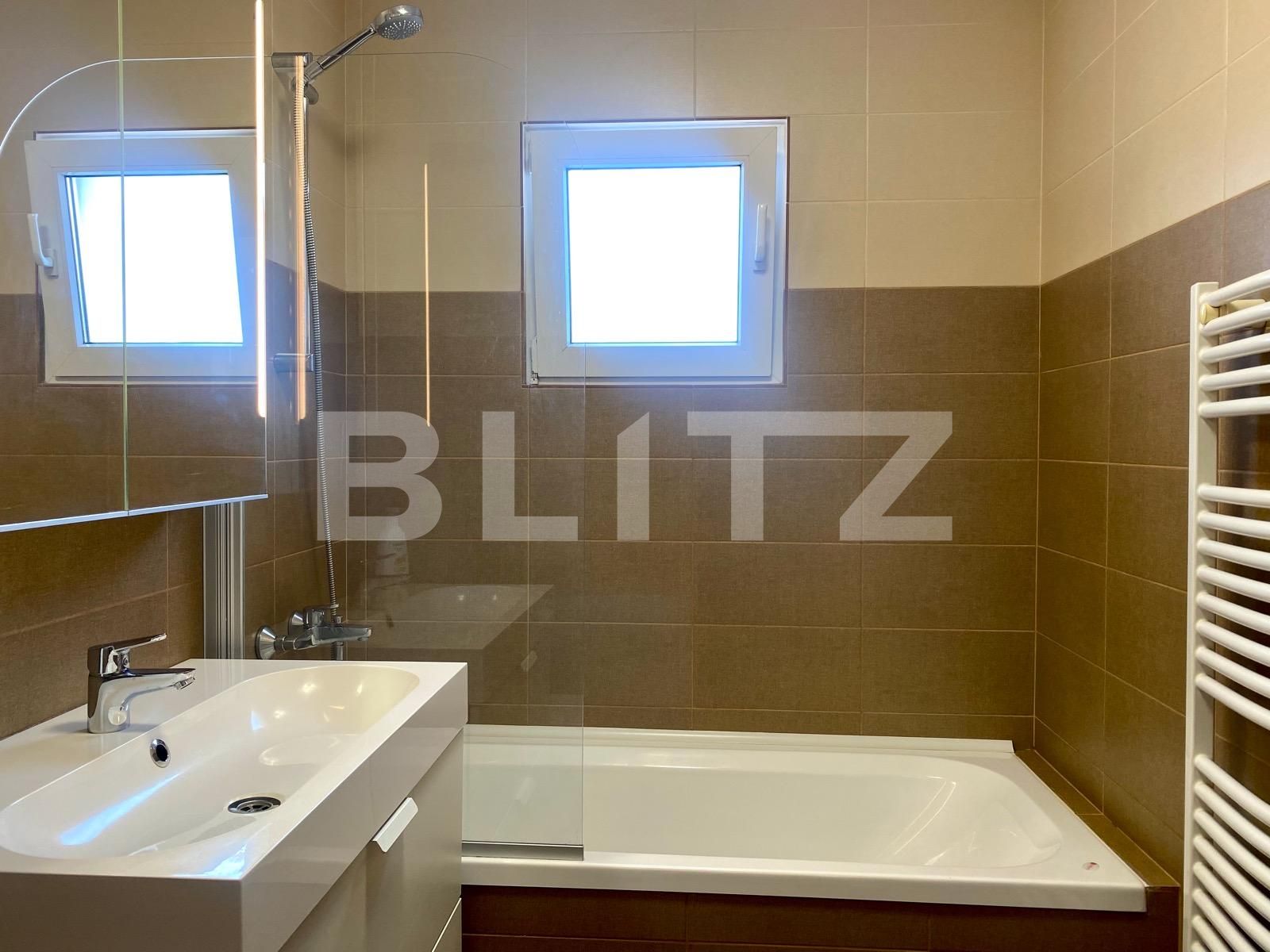 Apartament de închiriat 2 camere Zorilor - 98461AI | BLITZ Cluj-Napoca | Poza14