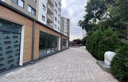 Parter , complex mixt, open space, 2 accese, acces facil. 