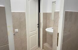 Parter , complex mixt, open space, 2 accese, acces facil. 