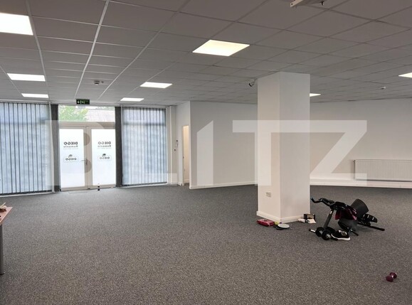 Spațiu birouri de închiriat Bulgaria - 98466SIB | BLITZ Cluj-Napoca | Poza7