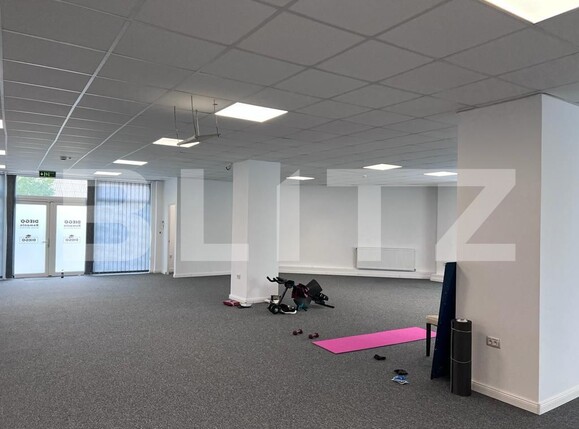 Spațiu birouri de închiriat Bulgaria - 98466SIB | BLITZ Cluj-Napoca | Poza6