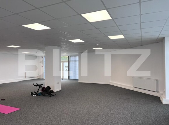 Spațiu birouri de închiriat Bulgaria - 98466SIB | BLITZ Cluj-Napoca | Poza2