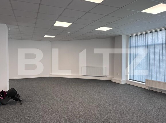 Spațiu birouri de închiriat Bulgaria - 98466SIB | BLITZ Cluj-Napoca | Poza9