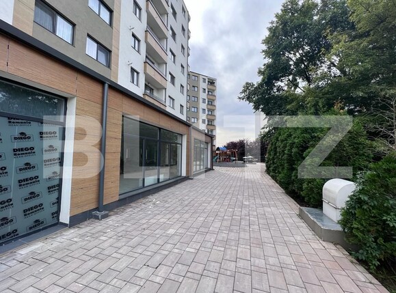 Spațiu birouri de închiriat Bulgaria - 98466SIB | BLITZ Cluj-Napoca | Poza10