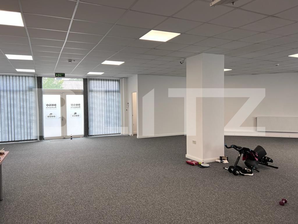 Spațiu birouri de închiriat Bulgaria - 98466SIB | BLITZ Cluj-Napoca | Poza7