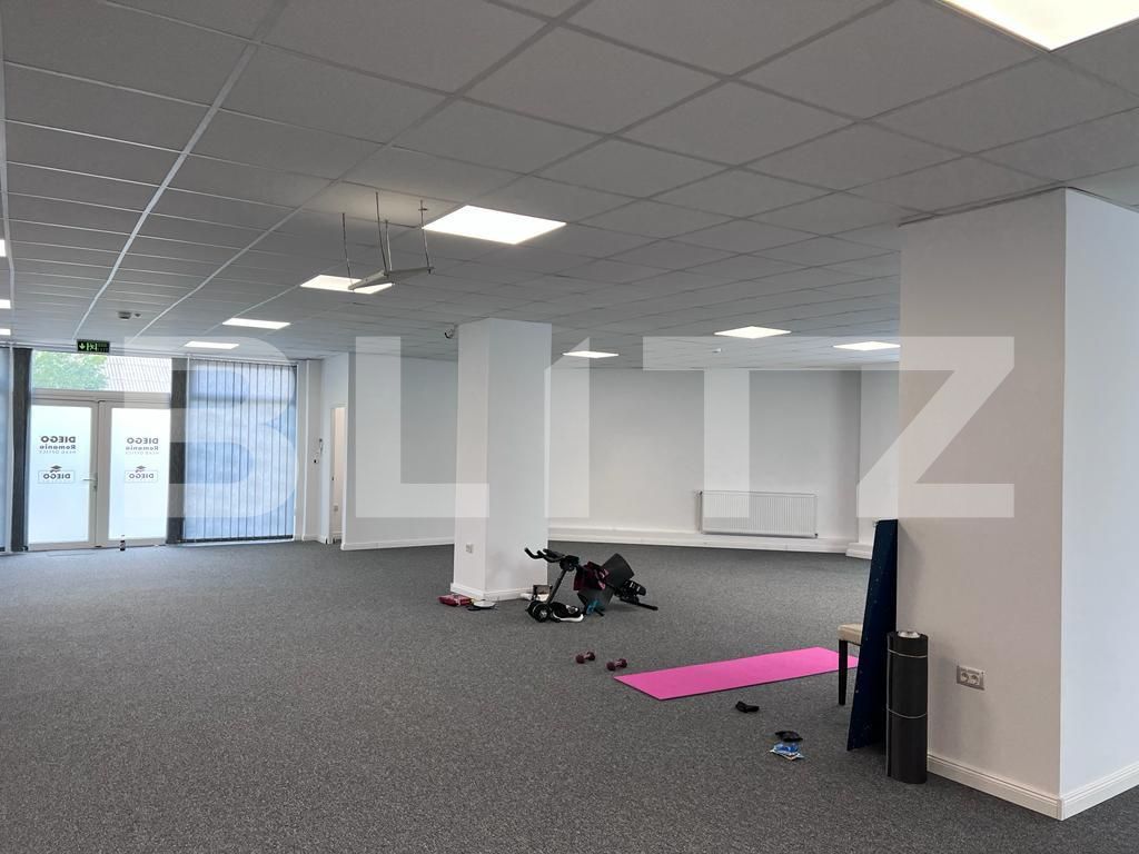 Spațiu birouri de închiriat Bulgaria - 98466SIB | BLITZ Cluj-Napoca | Poza6