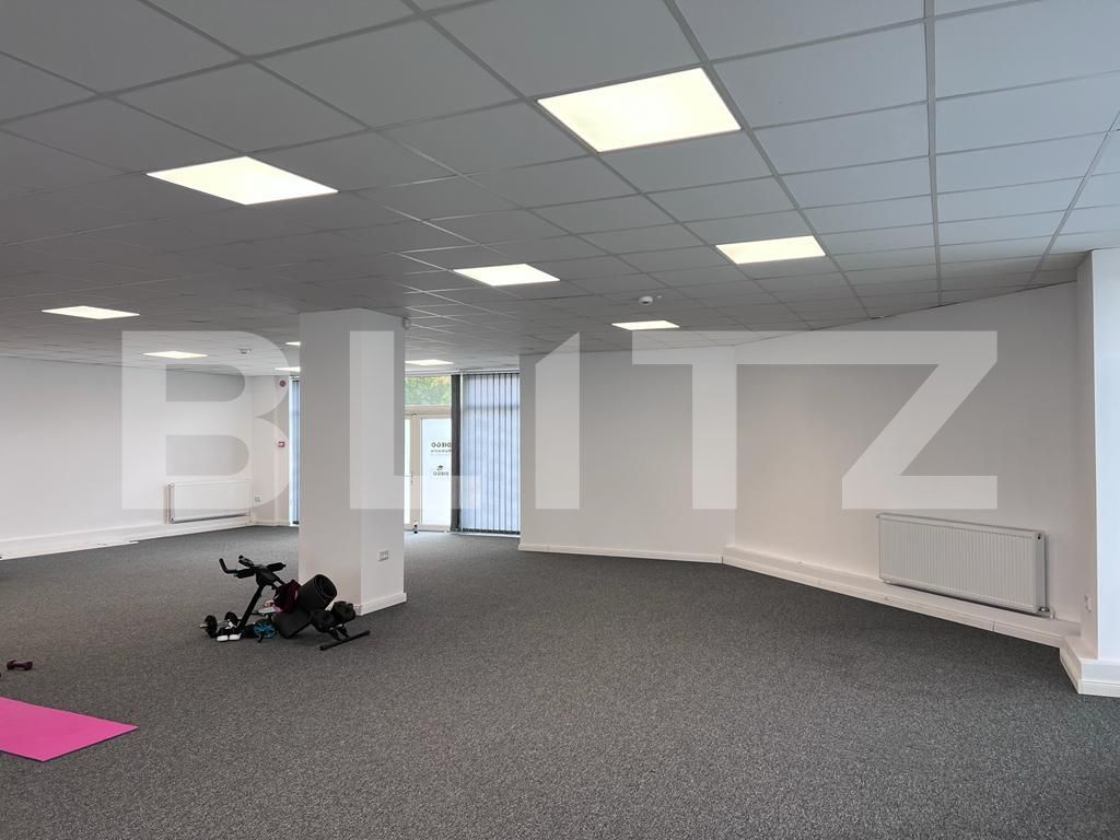 Spațiu birouri de închiriat Bulgaria - 98466SIB | BLITZ Cluj-Napoca | Poza5