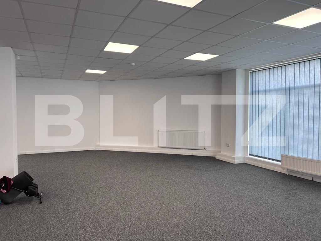 Spațiu birouri de închiriat Bulgaria - 98466SIB | BLITZ Cluj-Napoca | Poza9