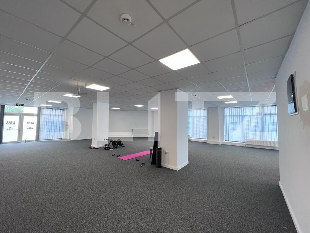 Spațiu birouri de închiriat Bulgaria - 98466SIB | BLITZ Cluj-Napoca | Poza3