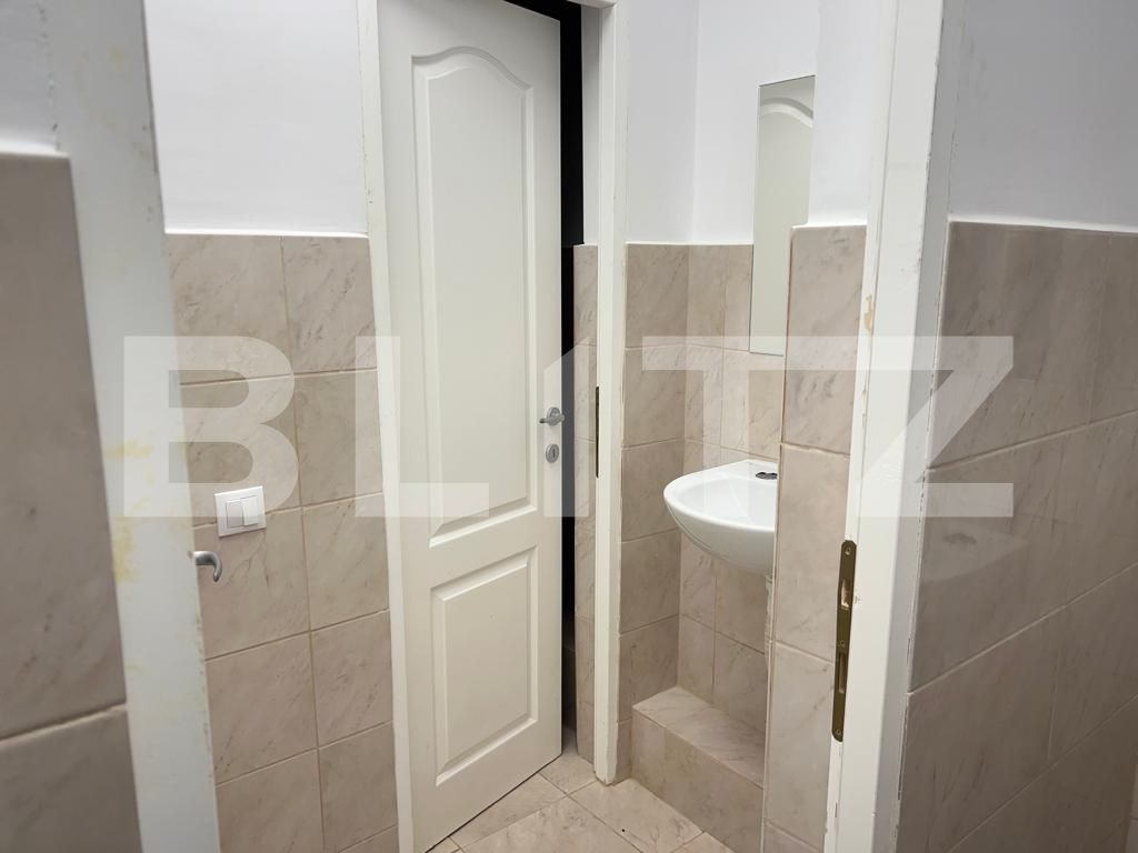 Spațiu birouri de închiriat Bulgaria - 98466SIB | BLITZ Cluj-Napoca | Poza4