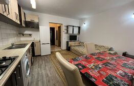 Apartament 2 camere, 43 mp, gradina, parcare, zona Eroilor