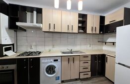 Apartament 2 camere, 43 mp, gradina, parcare, zona Eroilor