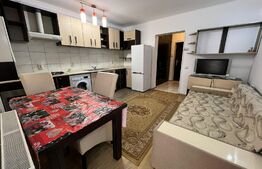 Apartament 2 camere, 43 mp, gradina, parcare, zona Eroilor