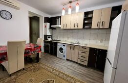 Apartament 2 camere, 43 mp, gradina, parcare, zona Eroilor