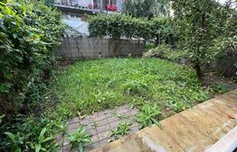 Apartament 2 camere, 43 mp, gradina, parcare, zona Eroilor