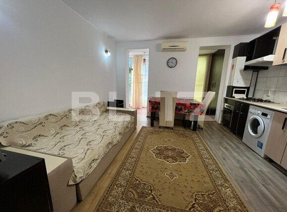 Apartament de închiriat 2 camere Floreşti - 98472AI | BLITZ Cluj-Napoca | Poza5