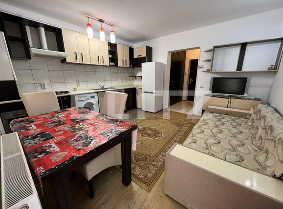 Apartament de închiriat 2 camere Floreşti - 98472AI | BLITZ Cluj-Napoca | Poza1
