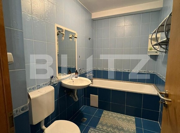 Apartament de închiriat 2 camere Floreşti - 98472AI | BLITZ Cluj-Napoca | Poza10
