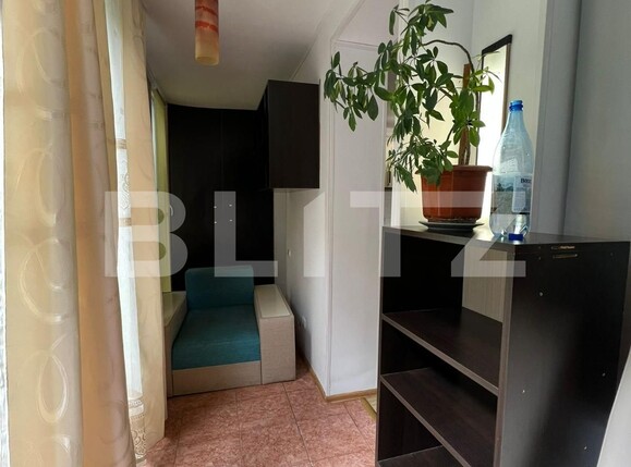 Apartament de închiriat 2 camere Floreşti - 98472AI | BLITZ Cluj-Napoca | Poza9