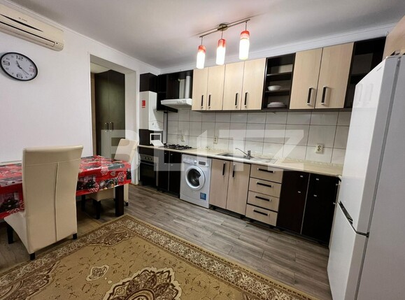 Apartament de închiriat 2 camere Floreşti - 98472AI | BLITZ Cluj-Napoca | Poza2