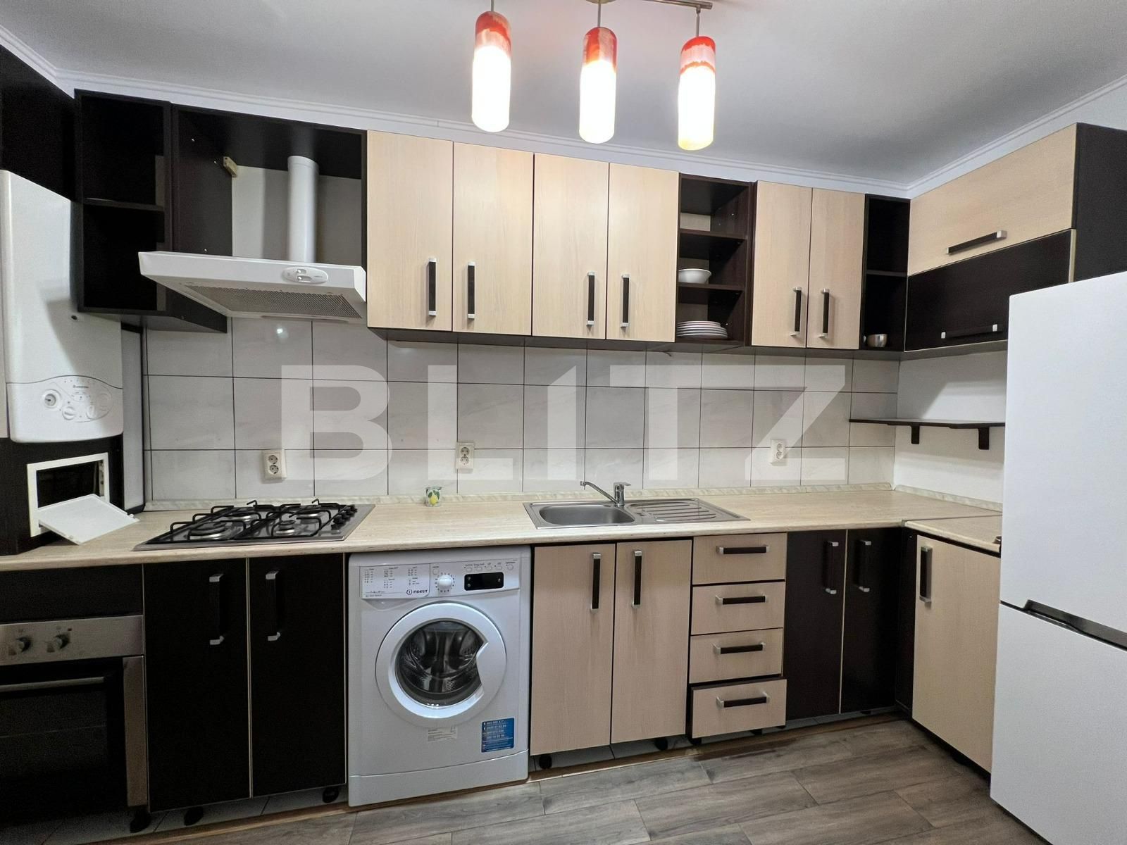 Apartament de închiriat 2 camere Floreşti - 98472AI | BLITZ Cluj-Napoca | Poza3