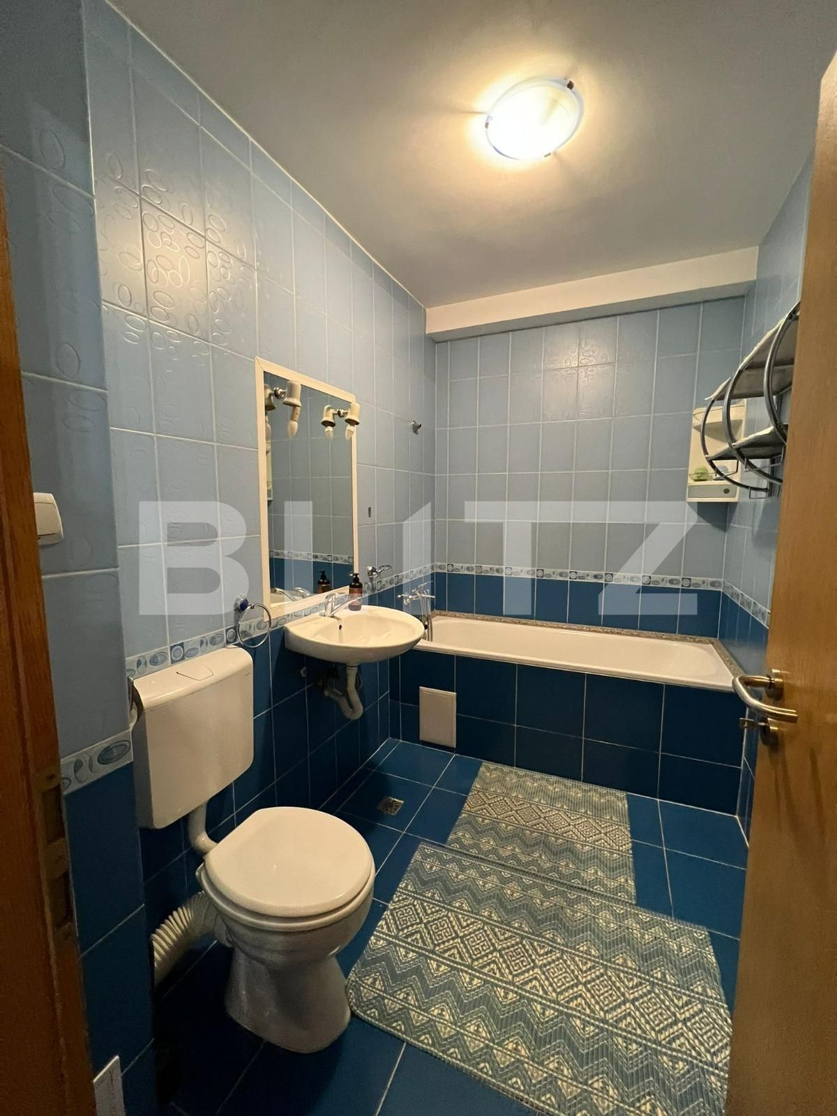 Apartament de închiriat 2 camere Floreşti - 98472AI | BLITZ Cluj-Napoca | Poza10