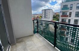 Oportunitate! Apartament 2 camere, 53 mp, etaj intermediar, zona Marasti