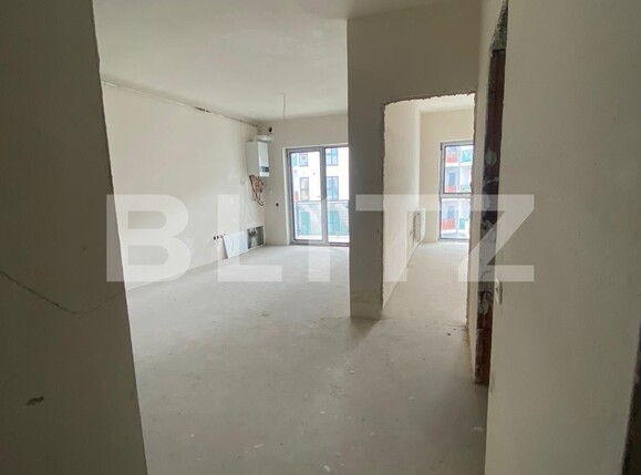 Apartament de vânzare 2 camere Marasti - 98479AV | BLITZ Cluj-Napoca | Poza3