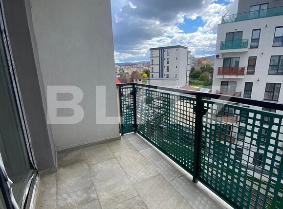 Apartament de vânzare 2 camere Marasti - 98479AV | BLITZ Cluj-Napoca | Poza1