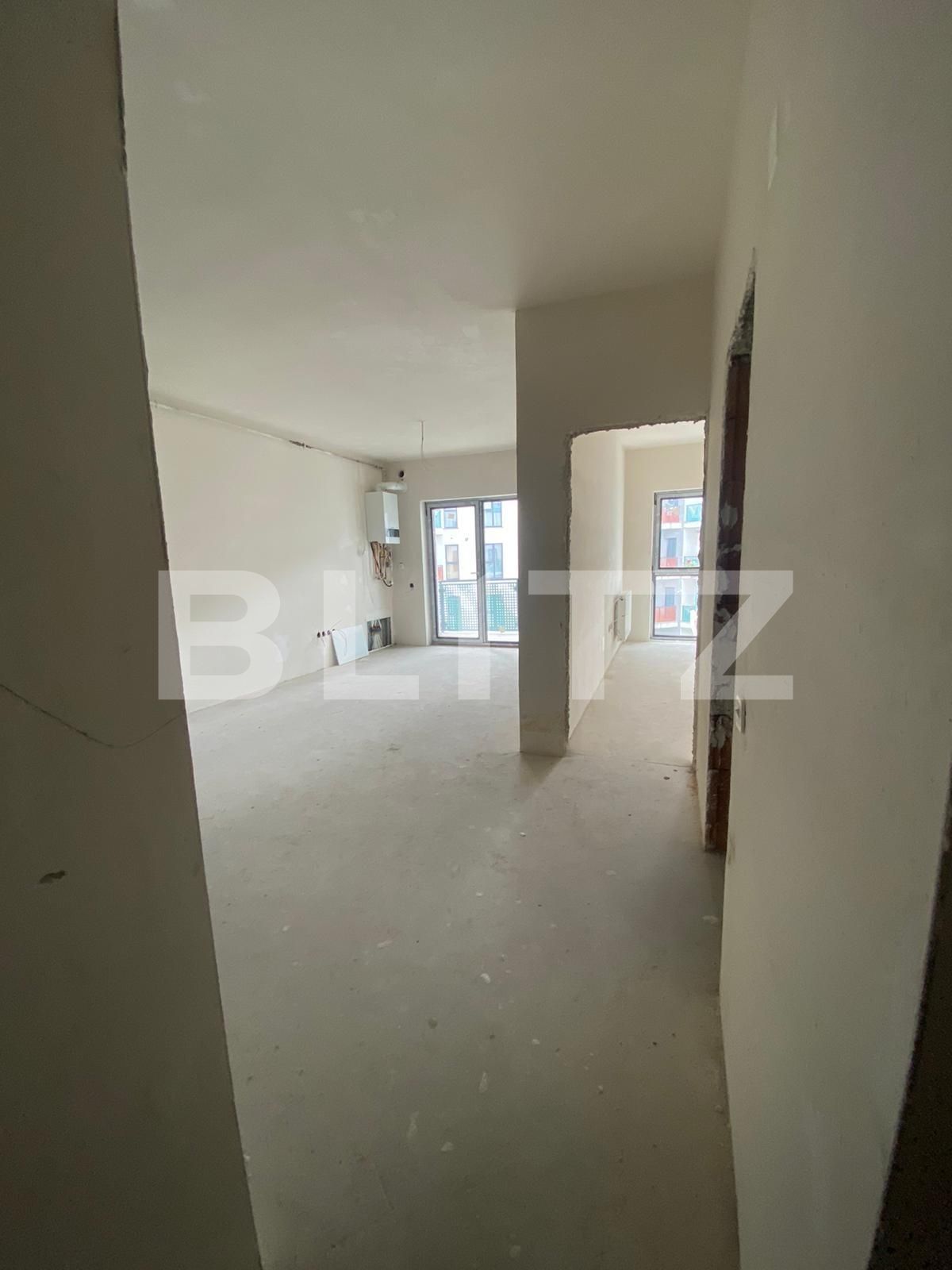 Apartament de vânzare 2 camere Marasti - 98479AV | BLITZ Cluj-Napoca | Poza3