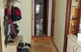 Vanzare apartament 2 camere, decomandat, etaj intermediar, 57 mp utili!