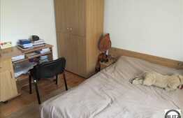 Vanzare apartament 2 camere, decomandat, etaj intermediar, 57 mp utili!