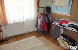 Vanzare apartament 2 camere, decomandat, etaj intermediar, 57 mp utili!