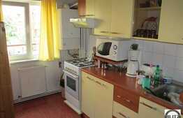 Vanzare apartament 2 camere, decomandat, etaj intermediar, 57 mp utili!