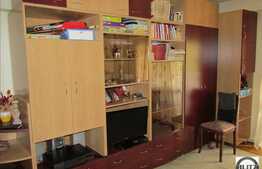 Vanzare apartament 2 camere, decomandat, etaj intermediar, 57 mp utili!