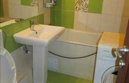 Vanzare apartament 2 camere, decomandat, etaj intermediar, 57 mp utili!